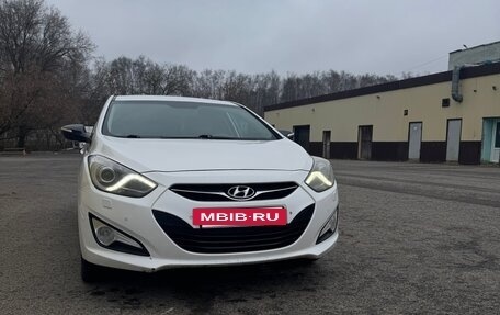Hyundai i40 I рестайлинг, 2012 год, 1 150 000 рублей, 2 фотография