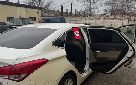 Hyundai i40 I рестайлинг, 2012 год, 1 150 000 рублей, 14 фотография