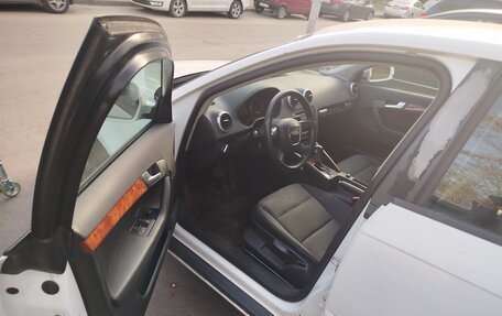 Audi A3, 2009 год, 550 000 рублей, 7 фотография