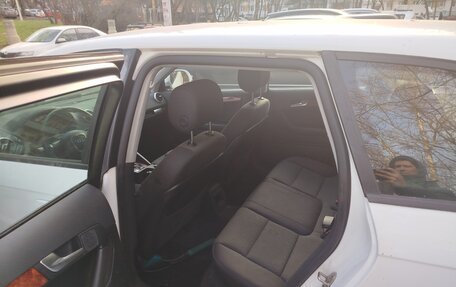 Audi A3, 2009 год, 550 000 рублей, 8 фотография