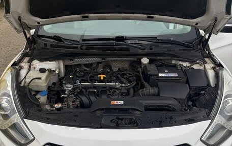 Hyundai i40 I рестайлинг, 2012 год, 1 150 000 рублей, 17 фотография