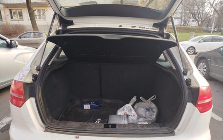 Audi A3, 2009 год, 550 000 рублей, 9 фотография