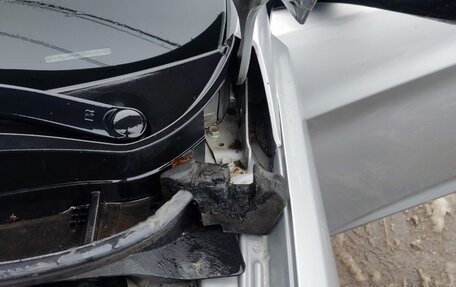 Hyundai Solaris II рестайлинг, 2015 год, 780 000 рублей, 18 фотография