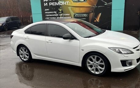Mazda 6, 2008 год, 790 000 рублей, 2 фотография