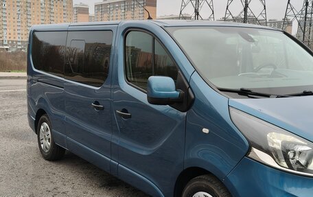 Opel Vivaro B, 2018 год, 2 470 000 рублей, 3 фотография