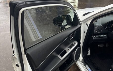 Mazda 6, 2008 год, 790 000 рублей, 8 фотография