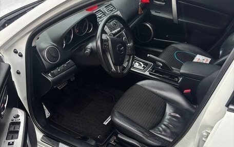 Mazda 6, 2008 год, 790 000 рублей, 9 фотография