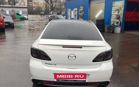 Mazda 6, 2008 год, 790 000 рублей, 11 фотография
