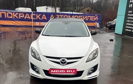 Mazda 6, 2008 год, 790 000 рублей, 10 фотография
