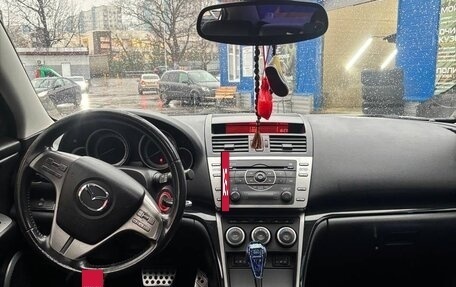 Mazda 6, 2008 год, 790 000 рублей, 7 фотография