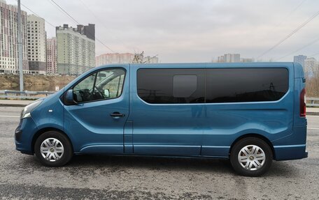 Opel Vivaro B, 2018 год, 2 470 000 рублей, 4 фотография