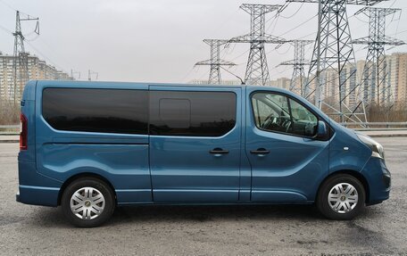 Opel Vivaro B, 2018 год, 2 470 000 рублей, 5 фотография