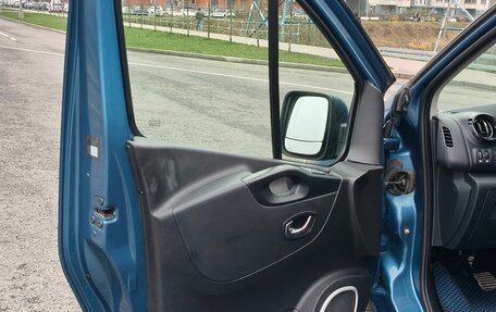 Opel Vivaro B, 2018 год, 2 470 000 рублей, 9 фотография