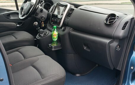 Opel Vivaro B, 2018 год, 2 470 000 рублей, 8 фотография