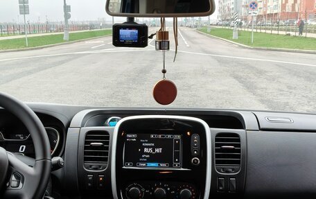 Opel Vivaro B, 2018 год, 2 470 000 рублей, 16 фотография