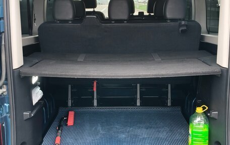 Opel Vivaro B, 2018 год, 2 470 000 рублей, 13 фотография