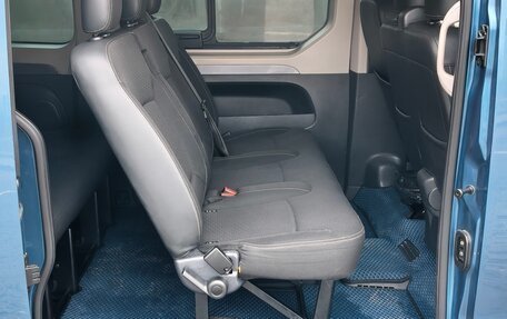 Opel Vivaro B, 2018 год, 2 470 000 рублей, 11 фотография