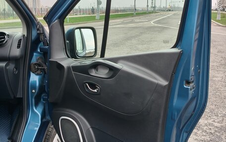 Opel Vivaro B, 2018 год, 2 470 000 рублей, 7 фотография