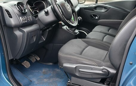 Opel Vivaro B, 2018 год, 2 470 000 рублей, 10 фотография