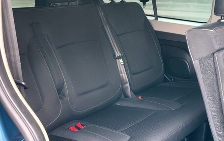 Opel Vivaro B, 2018 год, 2 470 000 рублей, 12 фотография