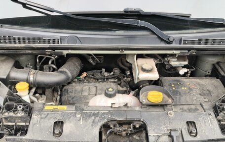 Opel Vivaro B, 2018 год, 2 470 000 рублей, 20 фотография