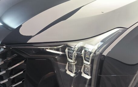 GAC GS8, 2025 год, 4 699 000 рублей, 21 фотография