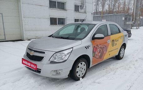 Chevrolet Cobalt II, 2023 год, 912 000 рублей, 2 фотография