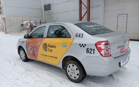 Chevrolet Cobalt II, 2023 год, 912 000 рублей, 4 фотография