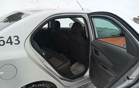 Chevrolet Cobalt II, 2023 год, 912 000 рублей, 12 фотография