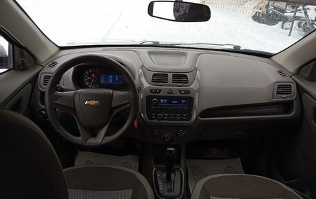 Chevrolet Cobalt II, 2023 год, 912 000 рублей, 5 фотография