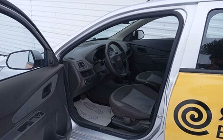 Chevrolet Cobalt II, 2023 год, 912 000 рублей, 8 фотография