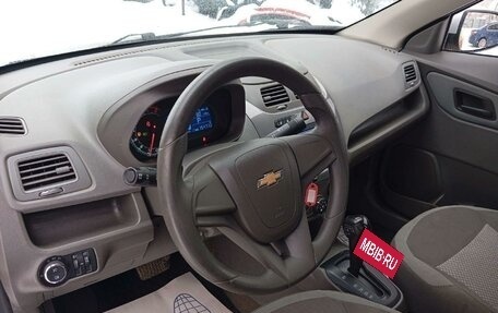 Chevrolet Cobalt II, 2023 год, 912 000 рублей, 6 фотография