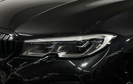 BMW 3 серия, 2019 год, 4 097 000 рублей, 7 фотография