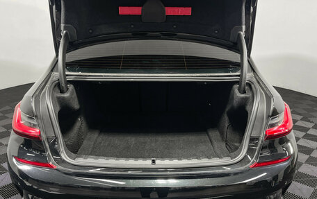 BMW 3 серия, 2019 год, 4 097 000 рублей, 9 фотография