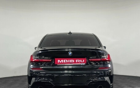 BMW 3 серия, 2019 год, 4 097 000 рублей, 4 фотография