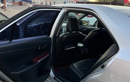 Toyota Camry, 2012 год, 1 500 000 рублей, 6 фотография