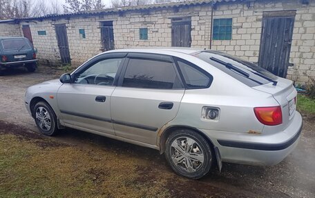 Hyundai Elantra III, 2002 год, 250 000 рублей, 3 фотография
