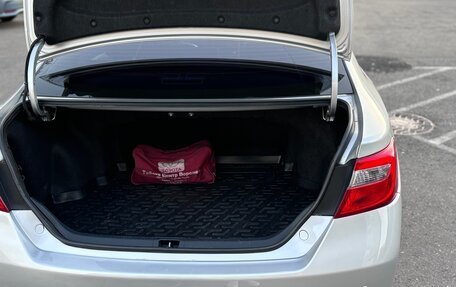 Toyota Camry, 2012 год, 1 500 000 рублей, 9 фотография