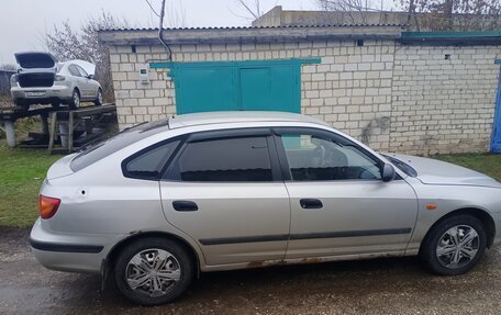 Hyundai Elantra III, 2002 год, 250 000 рублей, 6 фотография