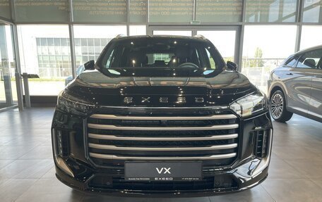 CheryExeed VX, 2024 год, 5 440 000 рублей, 1 фотография