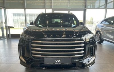 CheryExeed VX, 2024 год, 5 440 000 рублей, 1 фотография