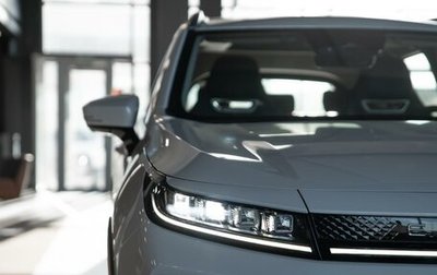 CheryExeed LX, 2024 год, 3 470 000 рублей, 1 фотография