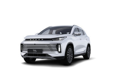 CheryExeed TXL, 2024 год, 3 900 000 рублей, 1 фотография