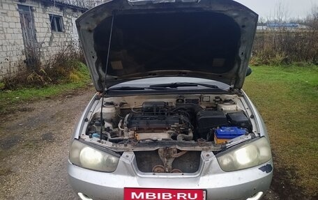 Hyundai Elantra III, 2002 год, 250 000 рублей, 8 фотография