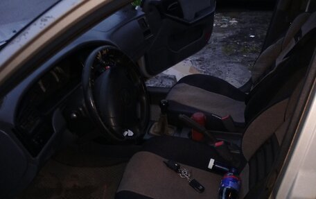 Hyundai Elantra III, 2002 год, 250 000 рублей, 17 фотография