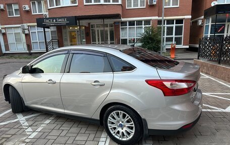 Ford Focus III, 2012 год, 850 000 рублей, 4 фотография