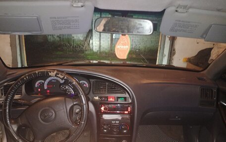 Hyundai Elantra III, 2002 год, 250 000 рублей, 19 фотография