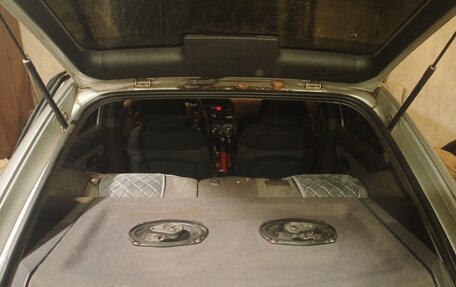 Hyundai Elantra III, 2002 год, 250 000 рублей, 20 фотография