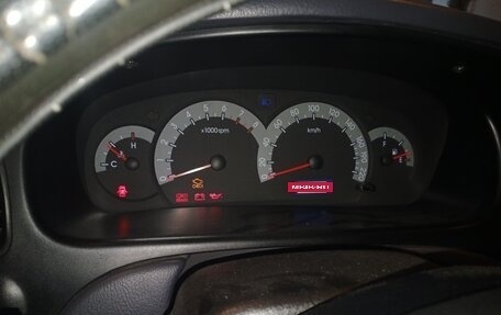 Hyundai Elantra III, 2002 год, 250 000 рублей, 23 фотография