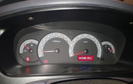 Hyundai Elantra III, 2002 год, 250 000 рублей, 18 фотография